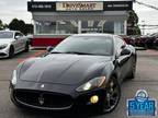 2008 Maserati Gran Turismo Coupe 2D