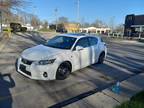 2012 Lexus CT 200h 5dr Coupe for Sale by Owner