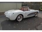 1957 Chevrolet Corvette Rare 283 C. I. 250 H. P Convertible Automatic