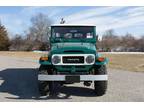 1977 Toyota Land Cruiser FJ43