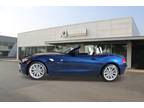 2009 BMW Z4 s Drive35i