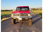 1972 Chevrolet Suburban