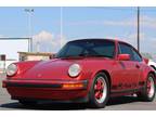 1981 Porsche 911sc Coupe Rare