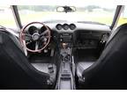 1971 Datsun 240z Series One Manual