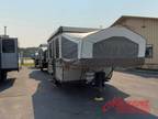 2016 Forest River Forest River RV Rockwood Freedom Series 2318G 17ft