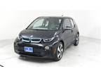 2016 BMW i3