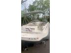 Sea Ray 220 Deck Boats 2002