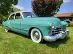 1948 Cadillac Series 61