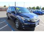 2016 Honda Pilot EX L AWD 4dr SUV