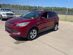2016 Ford Escape Red, 72K miles