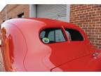 1936 Buick Special Series 40 Coupe