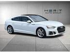 2021 Audi A5 Sportback quattro Premium 45 TFSI