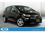 2020 Chevrolet Bolt EV Black, 43K miles