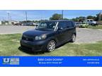 2008 Scion x B Hatchback 4D