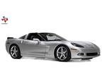 2005 Chevrolet Corvette Coupe 2D