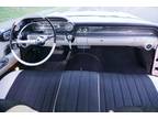 1959 Cadillac de Ville Coupe Hardtop