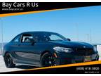 2014 BMW 2 Series 228i 2dr Coupe