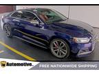 Used 2018 Audi S5 Coupe for sale.