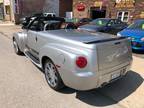 2005 Chevrolet SSR LS 2dr Regular Cab Convertible Rwd SB