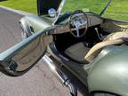 1965 Shelby Backdraft Racing Roadster
