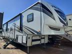 2020 Forest River Forest River RV Vengeance Rogue Armored 371 42ft