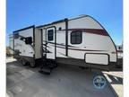 2014 Cruiser RV Hill Country 26RB