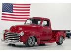 1952 Chevrolet 3100