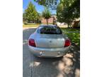 2007 Bentley Continental GT Silver Coupe