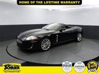 Used 2011 Jaguar XK-Series for sale.