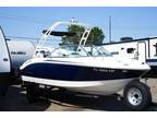 2018 Chaparral Boats Chaparral Boats CHAPARRAL H20 19 SPORT 20ft