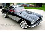 1959 Chevrolet Corvette Outstanding Restoration