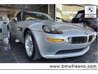 2001 Bmw Z8