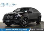 2021 Mercedes-Benz AMG GLE 53 4MATIC Coupe for sale