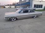 1964 Chevrolet Impala Convertible 327 RWD