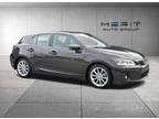 2013 Lexus CT 200h Base