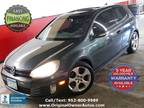 2010 Volkswagen GTI 6 Coupe hatch 6 speed manual! Clean!
