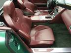 2006 Aston Martin DB9 Volante Convertible Green