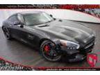 2016 Mercedes-Benz AMG GT Mercedes-AMG GT S 2dr Coupe Mercedes-AMG GT S 2dr