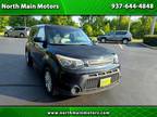 Used 2015 Kia Soul for sale.