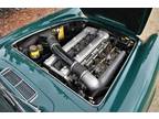 1963 Alfa Romeo 2600 Spider Convertible
