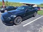 2014 Ford Mustang Black, 56K miles