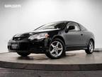 2002 Acura RSX Black, 143K miles