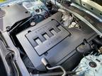 2007 Jaguar XK Coupe 4.2-Liter V8 Seafrost Metallic