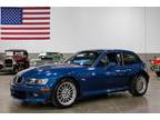 2000 BMW Z3 2.8 2dr Hatchback