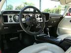 1974 Pontiac Trans AM Super Duty Coupe