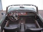 1967 Sunbeam Tiger Mark II Convertible 289 V8 4 Speed