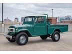 1964 Toyota Land Cruiser FJ45