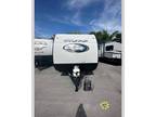 2024 Forest River Forest River RV Cherokee Wolf Pup 14CC 14ft