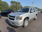 2013 Chevrolet Tahoe Hybrid Gray, 127K miles