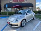 2012 Volkswagen Beetle 2.5L Hatchback 2D